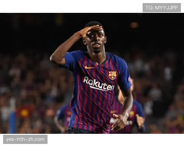 刷到奥斯曼·登贝莱的衣帽间照，我钱包当场提出离职