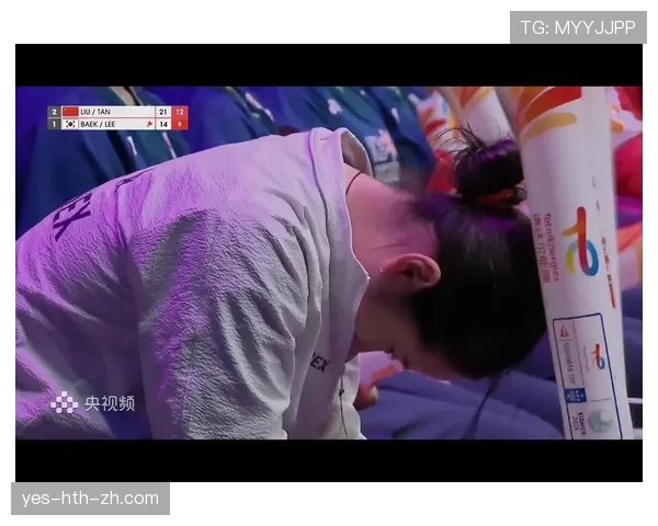 安洗莹比赛全场秒变“老板模样”，平时竟然这样刷抖音？