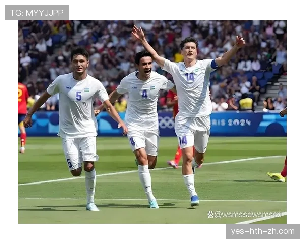 乌兹别克斯坦冲击2026世界杯赛程预测 中亚狼能否创造历史突围美加墨